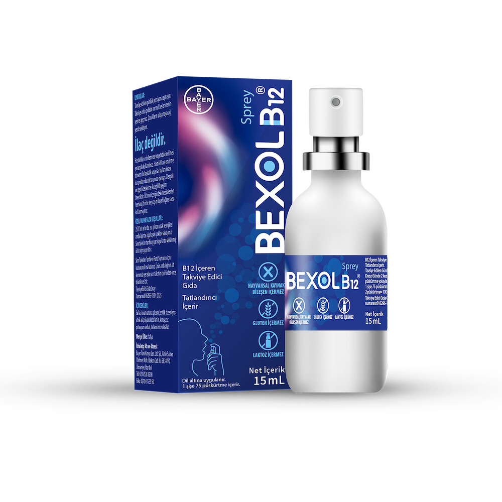 Bexol B12®